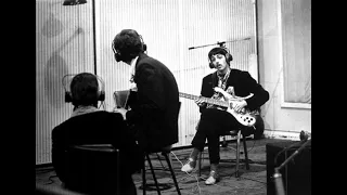 The Beatles - Lucy In The Sky With Diamonds - Isolated Bass