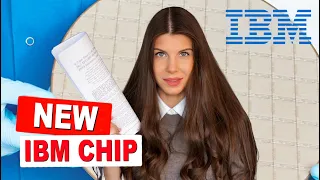 New IBM AI Chip Explained !