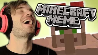 Epic Minecraft Memes - LWIAY #0084