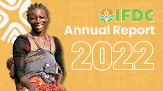 IFDC Annual Report 2022