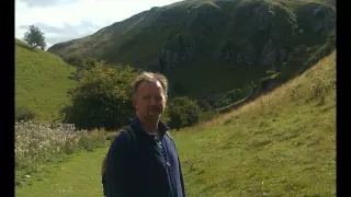 24 Biggin dale Wolfscote dale Beresfordale  walk