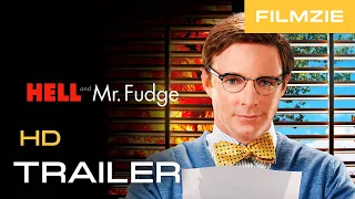 Hell & Mr. Fudge: Official Trailer (2012) | Mackenzie Astin, Keri Lynn Pratt, Wes Robertson