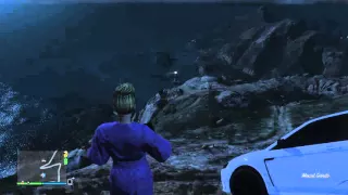 GTA 5  - Gordoo Phantom