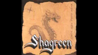 Shagreen - Kick Down and Rush (Full Album)