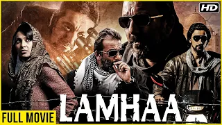 Lamhaa Full Hindi Movie 2010 | Sanjay Dutt, Bipasha Basu, Kunal Kapoor, Anupam Kher | Action Movies