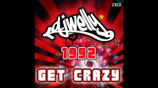 Dj WELLY...Get Crazy...1992