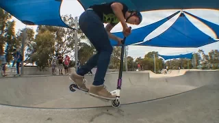 Ryan Williams Tech Edit 2010 | Throwback Thursday