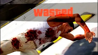 GTA 5 Wasted Compilation #172 (Funny Moments)