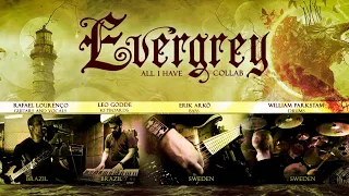 Evergrey - All I Have (Collab Cover)