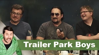 Trailer Park Boys | Getting Doug with High