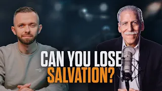 Is Salvation Really Secure? A Biblical Perspective