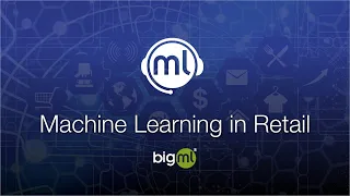 Machine Learning in Retail