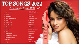 Billboard Hot 100 Top Singles This Week 2022 - Top Billboard 2022 (best pop songs)