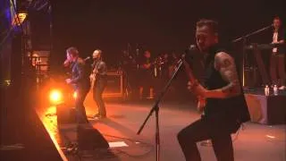 Circus Maximus - Alive (Live in Japan - Loud Park) HD