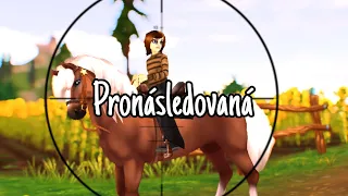 Pronásledovaná |SSO Příběh|