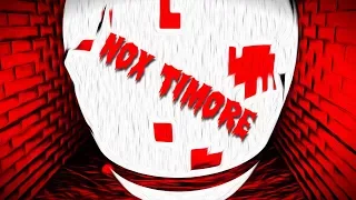 Nox Timore - 1 - Страшилка о монстриках