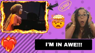 Putri Ariani x Choir - Bohemian Rhapsody First Time Reaction!!!!