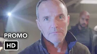 Marvel's Agents of SHIELD 5x11 Promo "All The Comforts Of Home" (HD) Season 5 Episode 11 Promo