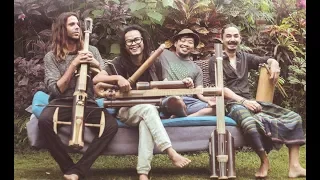 World Bamboo Day Hosted by Rizal & The Rasendriya- BetelNut Bali  Sat, Sept 16  2017