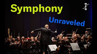 Aftermovie Symphony Unraveled