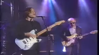 Matthew Sweet- Girlfriend on the Dennis Miller Show 1992