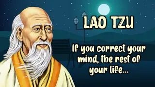 Lao Tzu life changing quotes | Lao Tzu | Part-2