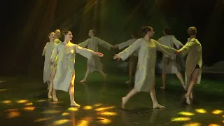 XІХ Kлас-концерт ШСХ - Колискова
