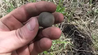 Отличный коп! Мой первый пятак и многое другое найденное в новом сезоне с Minelab Safari