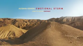 Avishai Cohen - Emotional Storm (from the album 'Continuo')