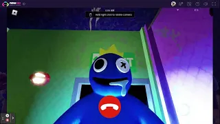 DONT CALL BLUE AT 3AM(code to shrek)