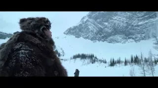 The Revenant   Official Teaser Trailer HD