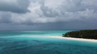 ZANZIBAR 4K | TRAVEL | DRONE | PARADISE