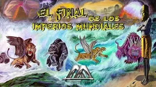 EL FINAL DE LOS IMPERIOS MUNDIALES