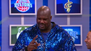 Shaqtin A Fool: Basic Math | Inside the NBA | NBA on TNT