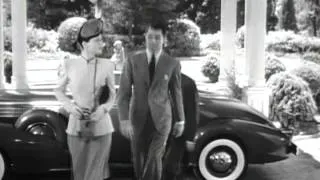 The Philadelphia Story promotional trailer