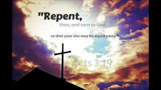 The Call to Repentance by John MaCarthur