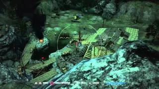 Far Cry 4 Keo Pradhana Mine Outpost