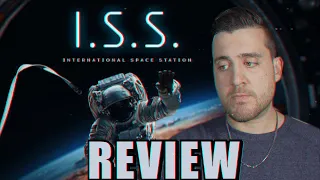 I.S.S. ( International Space Station ) - Movie Review