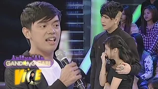 GGV: "Nadurog Ako" by Juan Miguel Severo