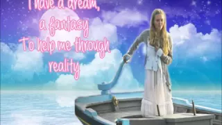 Mamma Mia The Movie I Have a Dream Lyrics Video full song 360p