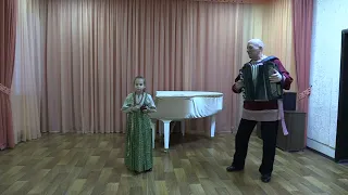 Мурзина Арина