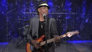 James Armstrong - Why I Sing The Blues - Don Odells Legends