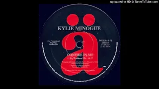 Kylie Minogue~Confide In Me [Brothers In Rhythm Remix]