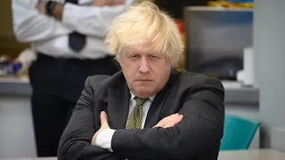 ‘Shambolic clown’: Boris Johnson branded ‘dangerous’ and ‘damaging’ for the UK