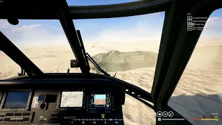 squad basic heli landing tutorial