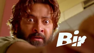 Bir Kasim Ka Dastkhat Le Sakega Keya | Bir | Hindi Dubbed Movie | Shakib Khan, Shabnom Bubly