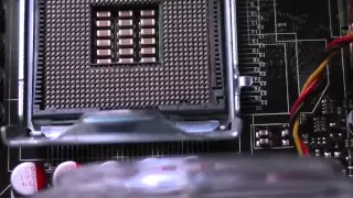 LGA771 to LGA775 MOD Intel Xeon E5430 - Asus P5E vs The WaybackTECH
