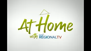 At Home with GMA Regional TV: June 22, 2023