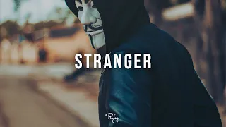 "Stranger" - Evil Trap Beat | Free Rap Hip Hop Instrumental Music 2022 | MakDouble #Instrumentals