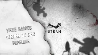 Neue Games stehen in der Pipeline